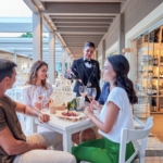 Forte Village Restaurant - Hotel Bouganville Fortevillage